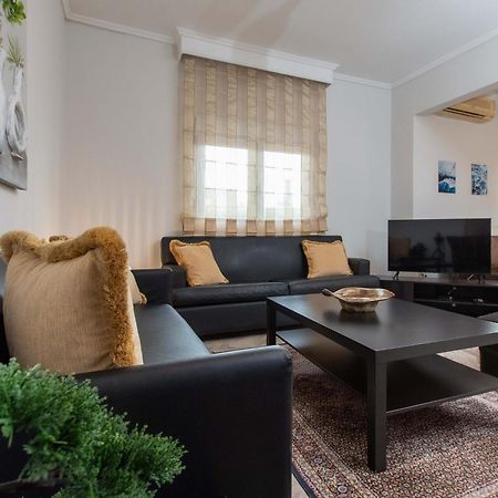 شقة My House سالونيك المظهر الخارجي الصورة