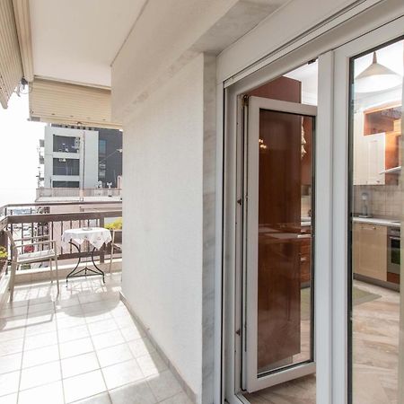 شقة My House سالونيك المظهر الخارجي الصورة