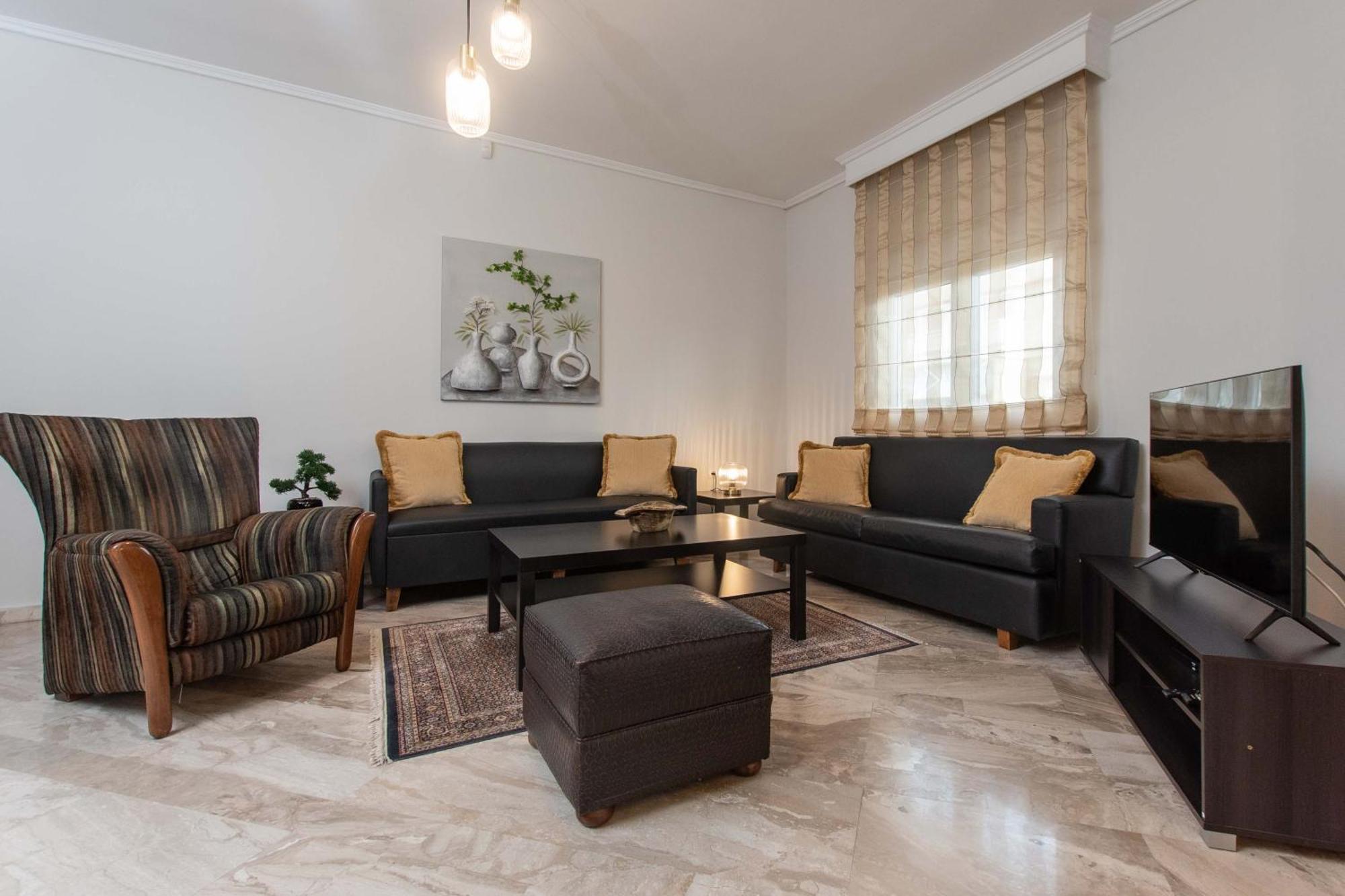 شقة My House سالونيك المظهر الخارجي الصورة